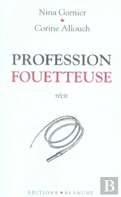 Profession Fouetteuse