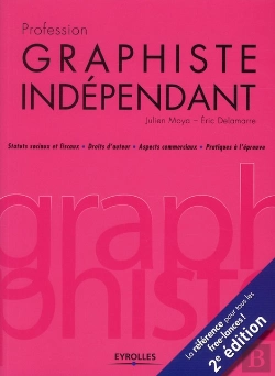 Bertrand.pt - Profession Graphiste Independant - 2e Edition