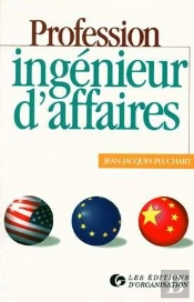 Profession : Ingenieur D'Affaires