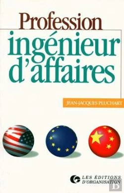 Bertrand.pt - Profession : Ingenieur D'Affaires