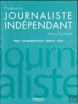 Bertrand.pt - Profession Journaliste Independant