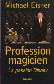 Profession Magicien