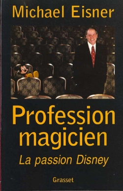 Bertrand.pt - Profession Magicien