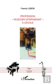 Profession 'Musicien Intervenant' À L'École