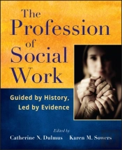 Profession Of Social Work