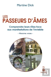 Profession Passeur D Ames