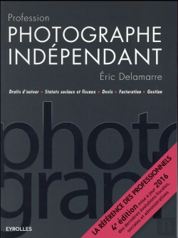 Bertrand.pt - Profession Photographe Independant - 4e Edition