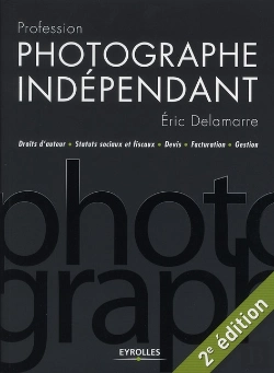 Bertrand.pt - Profession Photographe Independant - Droits D'Auteur Statutssociaux Et Fiscaux Devis Facturation Ges