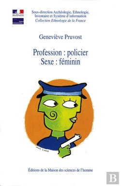 Bertrand.pt - Profession : Policier ; Sexe : Féminin