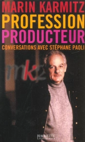 Profession Producteur