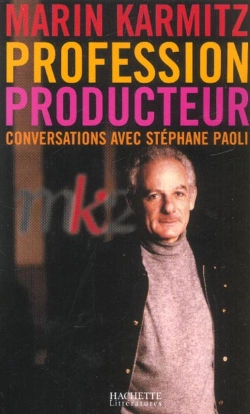 Bertrand.pt - Profession Producteur