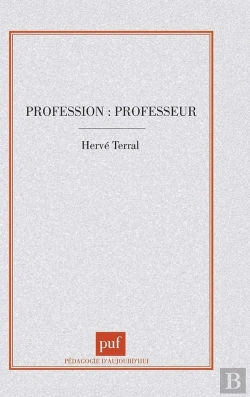 Bertrand.pt - Profession : Professeur