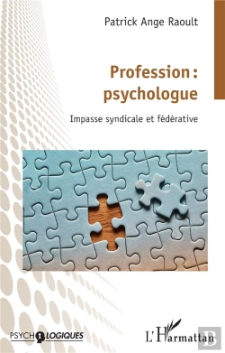 Bertrand.pt - Profession : Psychologue - Impasse Syndicale Et Federative