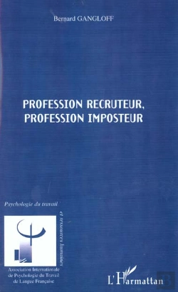 Bertrand.pt - Profession Recruteur ; Profession Imposteur