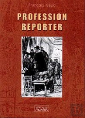 Profession Reporter