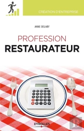 Profession Restaurateur