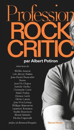 Bertrand.pt - Profession : Rock Critic