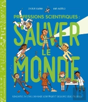 Profession : Scientifiques (Tp)