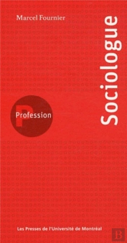 Bertrand.pt - Profession; Sociologue