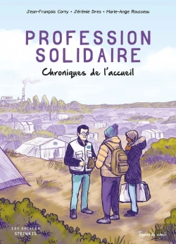 Bertrand.pt - Profession Solidaire : Chroniques De L'Accueil