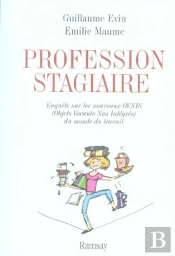 Profession Stagiaire