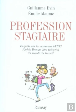 Bertrand.pt - Profession Stagiaire