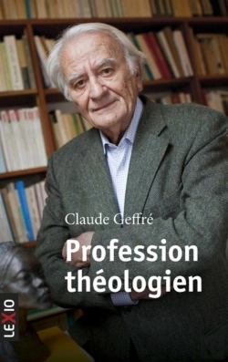 Bertrand.pt - Profession Théologien