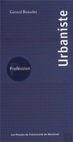Bertrand.pt - Profession Urbaniste