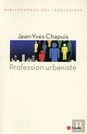 Profession Urbaniste