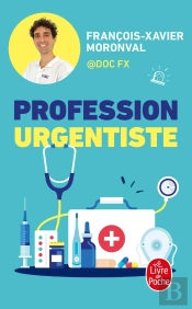 Profession Urgentiste