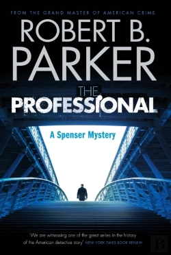 Bertrand.pt - Professional (A Spenser Mystery)