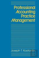 Professional Accounting Practice Management