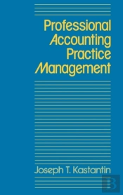 Professional Accounting Practice Management
