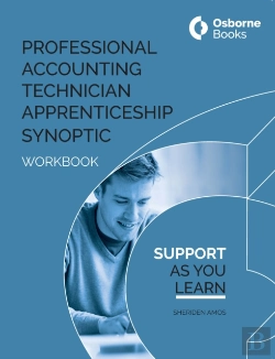 Bertrand.pt - Professional Accounting Technician Apprenticeship Synoptic - Workbook