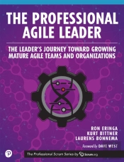 Professional Agile Leader