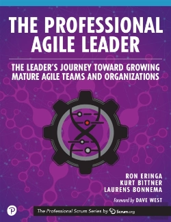Bertrand.pt - Professional Agile Leader