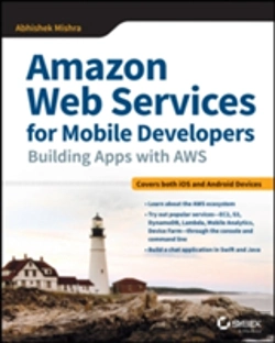 Bertrand.pt - Professional Amazon Web Services For Mobile Developers