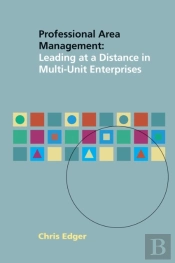 Professional Area Management