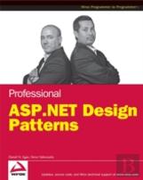 Professional Asp.Net Design Patterns