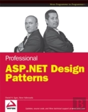 Professional Asp.Net Design Patterns