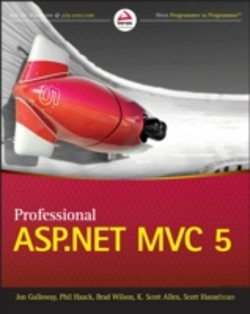 Bertrand.pt - Professional Asp.Net Mvc 5
