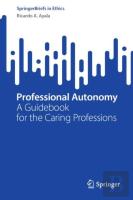 Professional Autonomy