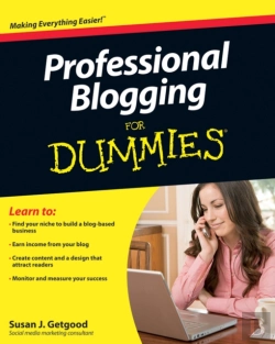 Bertrand.pt - Professional Blogging For Dummies