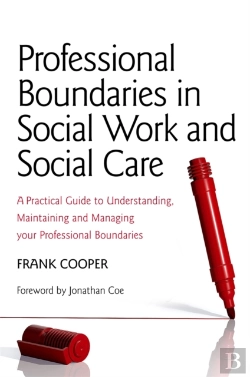 Bertrand.pt - Professional Boundaries In Social Work And Social Care