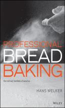 Professional Bread Baking