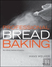 Professional Bread Baking