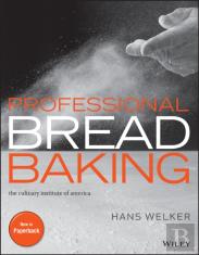Professional Bread Baking