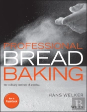 Professional Bread Baking