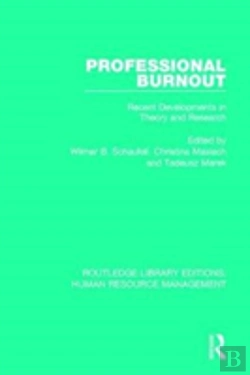 Bertrand.pt - Professional Burnout