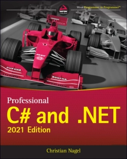 Bertrand.pt - Professional C# And .Net